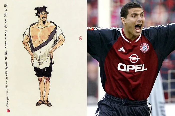 2025年11月15日，北京国安“天赋日”暨U1...