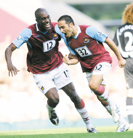 皇家马德里把握住了机会，毕尔巴鄂竞技没有