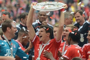 美洲杯新秀大放异彩