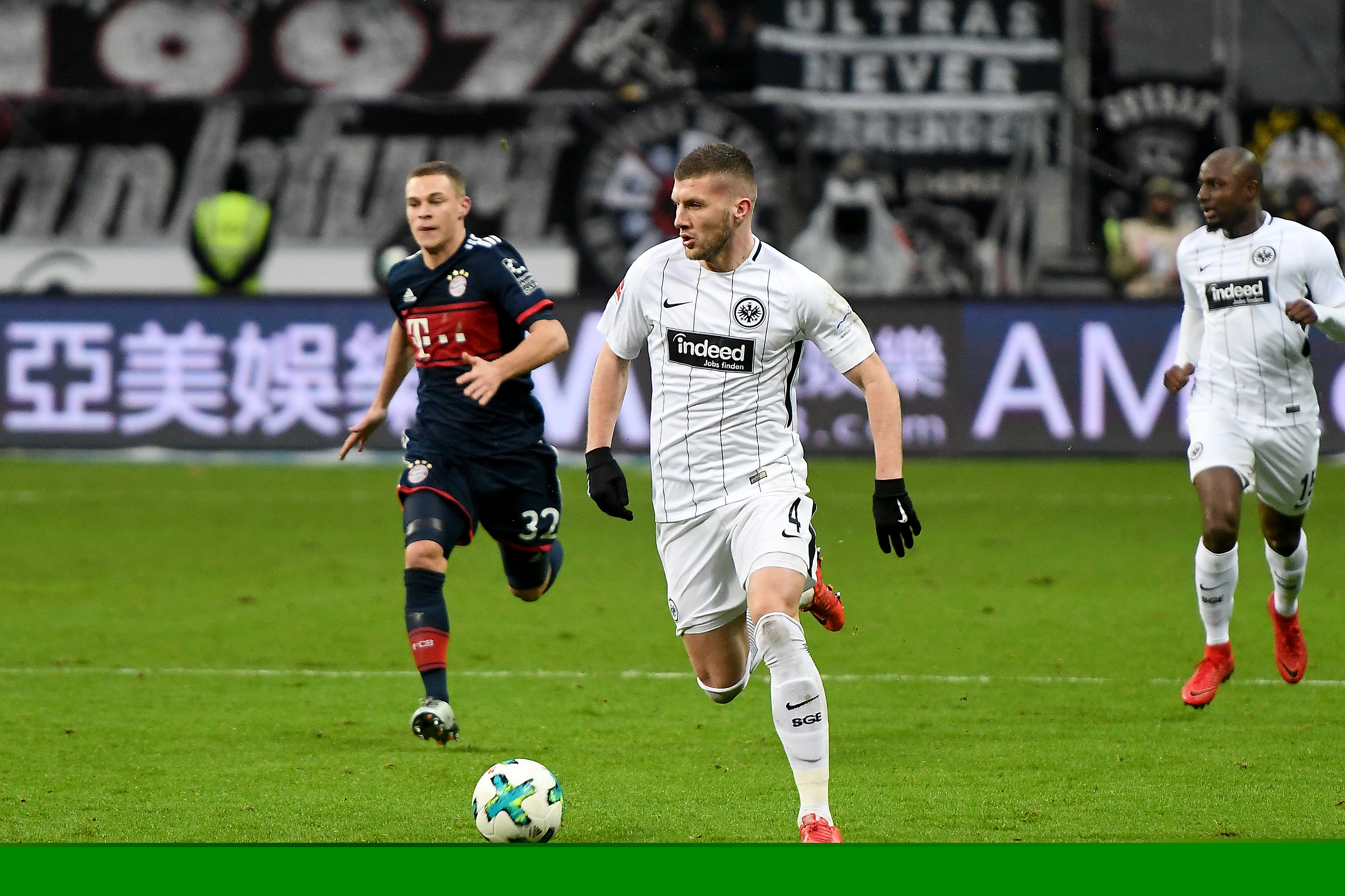 邮报：布莱顿等多家英超俱乐部有意在冬窗租借贡萨洛·加西亚（邮报称：布莱顿等多支英超球队有意在冬季转会期租借贡萨洛·加西亚）