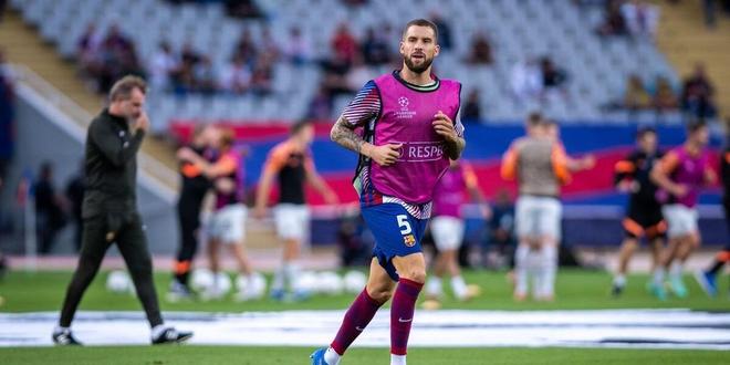 塞雷佐：小蜘蛛不想离开马竞；纳达尔未来可以成为皇马主席