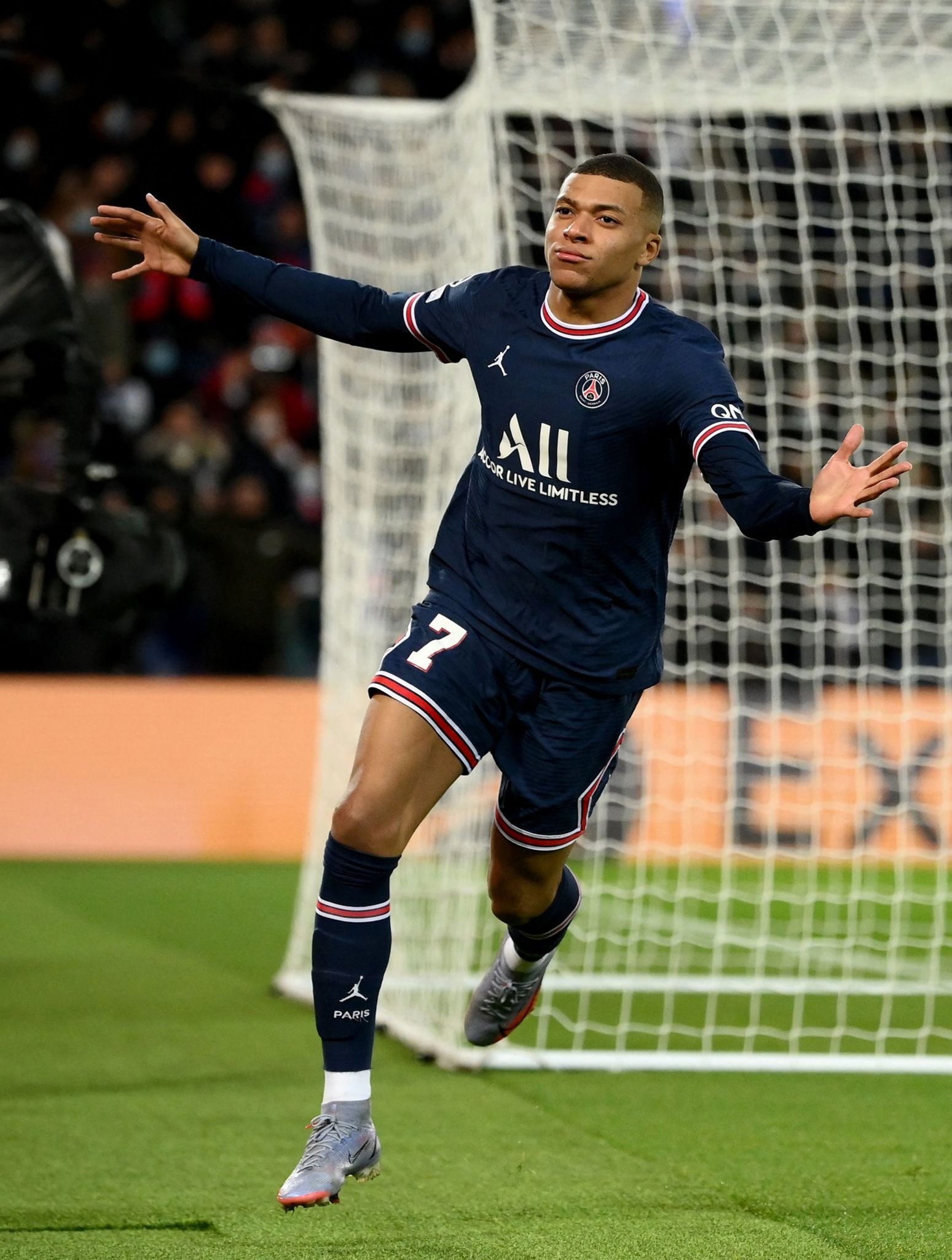 安切洛蒂：防守会是世界杯成功的关键；巴西是要去争夺冠军的