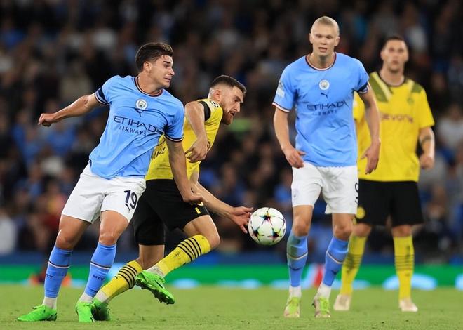 姆巴佩：这场比赛对球迷来说非常精彩，但对球员来说则不然