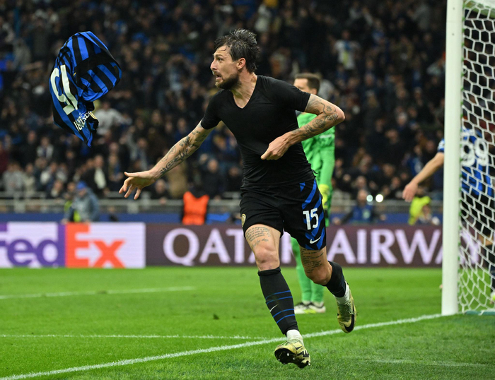 本世纪意甲主帅被解雇次数榜：詹保罗9次居首，尤里奇5次