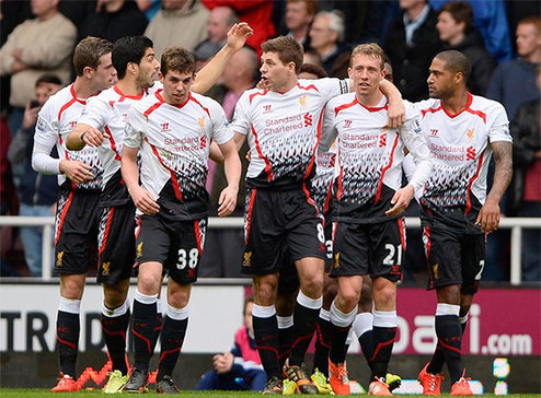 西甲：巴萨客场3-1战胜赫罗纳