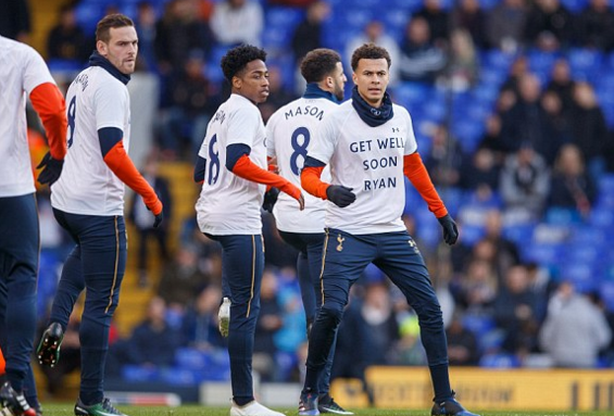 每体：巴萨对莱比锡边锋努萨感兴趣，球探负责人已到现场考察