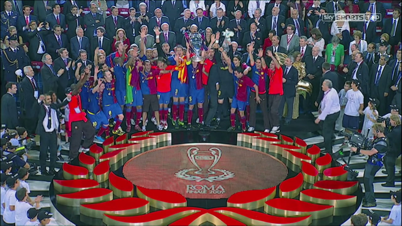 尼古拉斯·佩佩：C罗远不及梅西，圈内所有人都说梅西更好