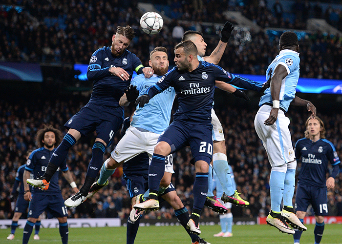 马卡：维尼和罗德里戈双双进球荒，姆巴佩不进球皇马就赢不了