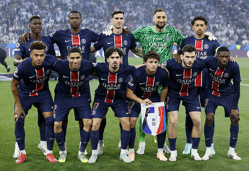 欧冠：利物浦客场3-1击败马赛