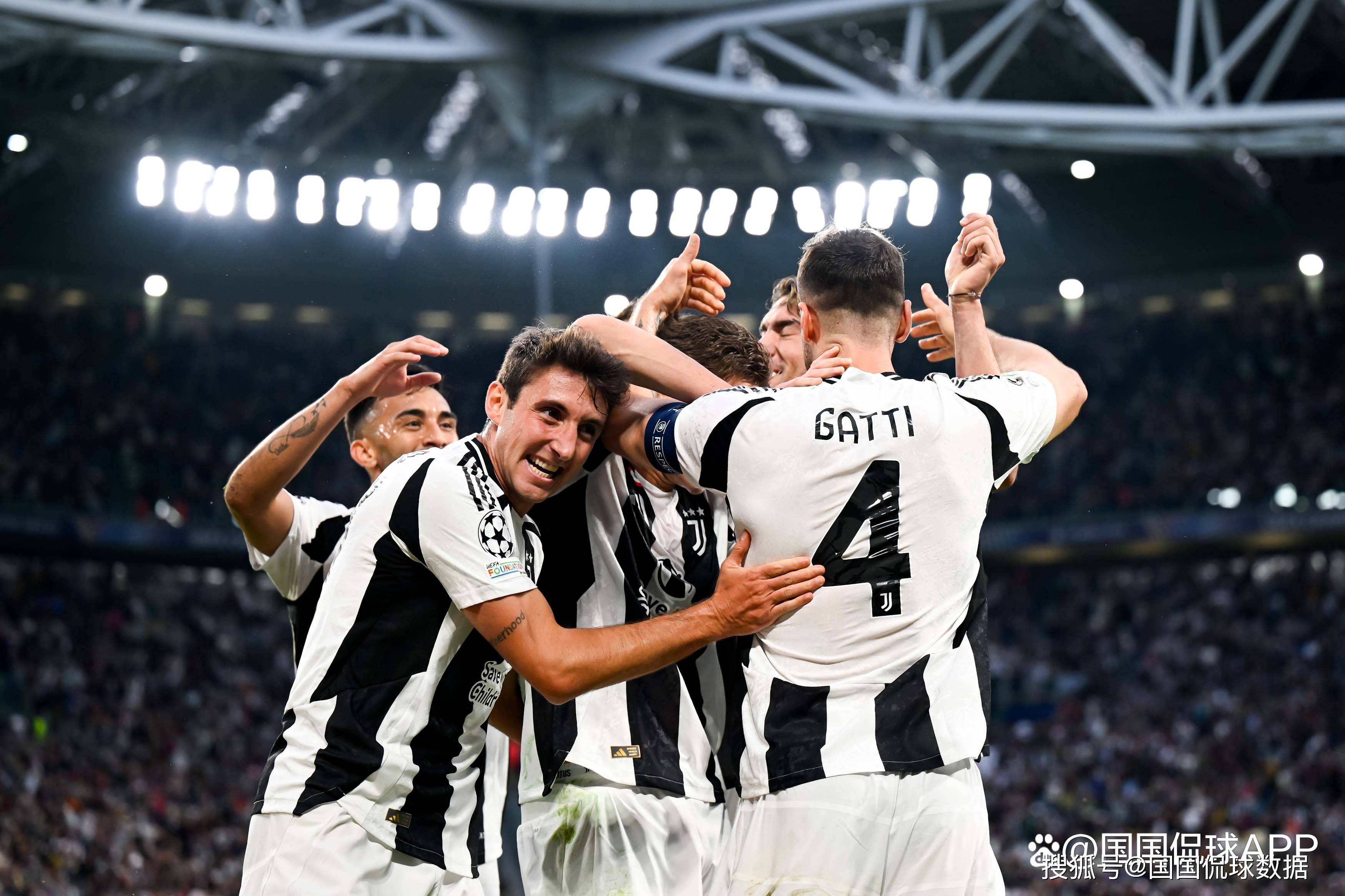 意甲战报：霍伊伦双响，伊尔迪兹破门，那不勒斯2-1尤文