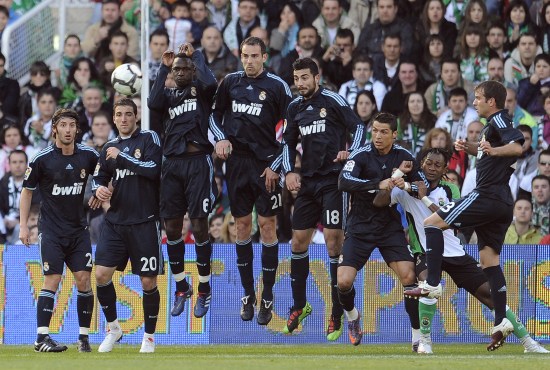 数说世界杯：只有澳大利亚一个国家，作为不同大洲球队参赛