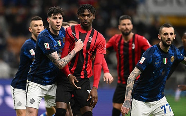 莫雷托：米兰可能会尝试将莱奥的合同再延长两到三年