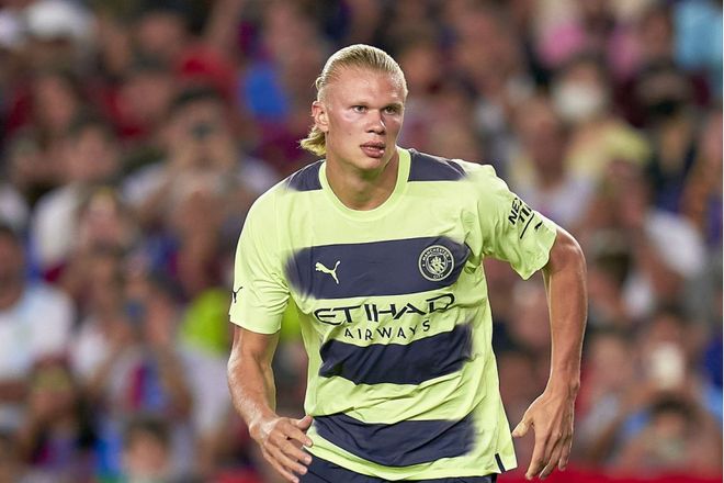 德保罗夺得职业生涯首个联赛冠军，此前已拿下世界杯+美洲杯