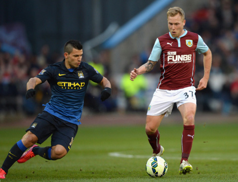 他回家了，回到了深爱的巴塞罗那